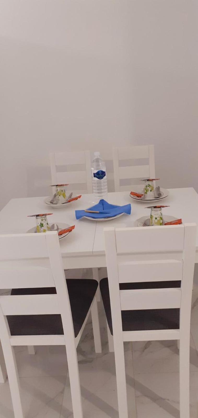 Ammoudaries Appartment Lakkíon Esterno foto