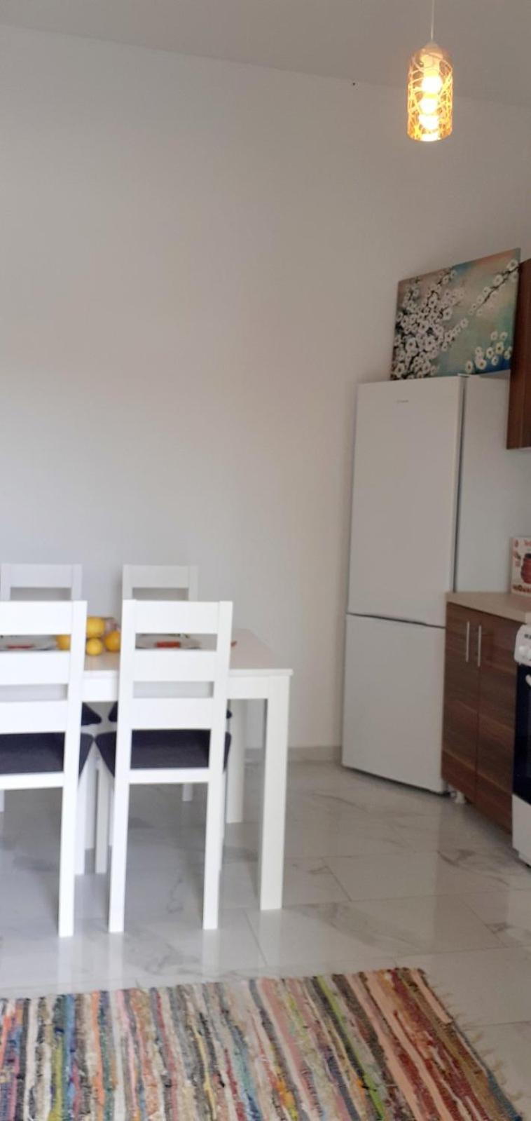 Ammoudaries Appartment Lakkíon Esterno foto